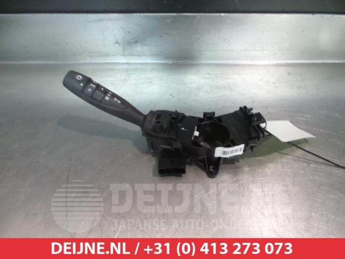 Hyundai I10 Licht Schakelaar O306623