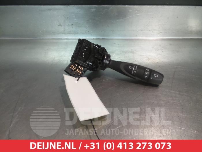 Hyundai I10 Ruitenwis Schakelaar O309538