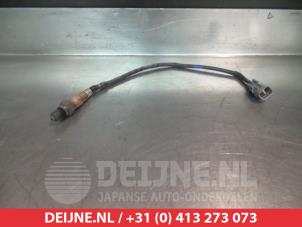 Gebruikte Lambda Sonde Hyundai i10 (B5) 1.2 16V Prijs € 35,00 Margeregeling aangeboden door V.Deijne Jap.Auto-onderdelen BV