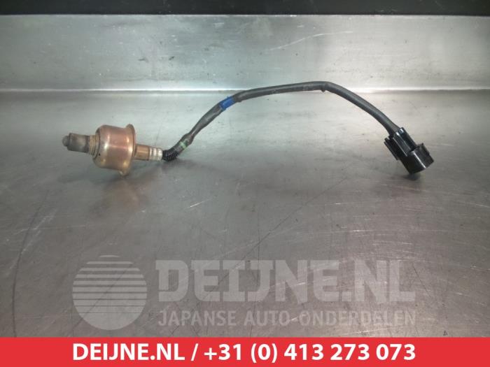 Gebruikte Lambda Sonde Hyundai i10 (B5) 1.2 16V Prijs € 35,00 Margeregeling aangeboden door V.Deijne Jap.Auto-onderdelen BV