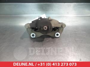 Hyundai I10 Bremszange links vorne O324672 foto 2