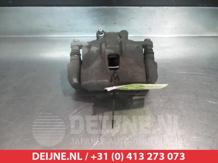 Hyundai I10 Remklauw (Tang) rechts-voor O325938