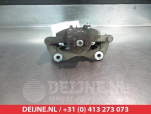 Hyundai I10 Bremszange rechts vorne O325938 foto 2