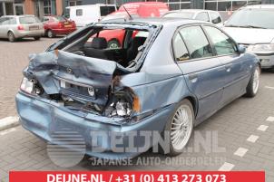Honda Accord Tür 4-türig rechts vorne O273530 foto 2