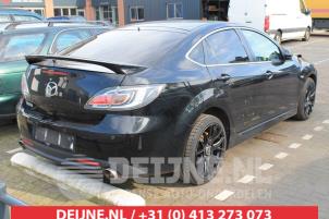Mazda 6 Heckklappe O295639 foto 2