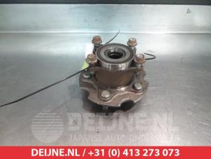 Toyota Rav-4 Rear wheel bearing O385193 photo 2