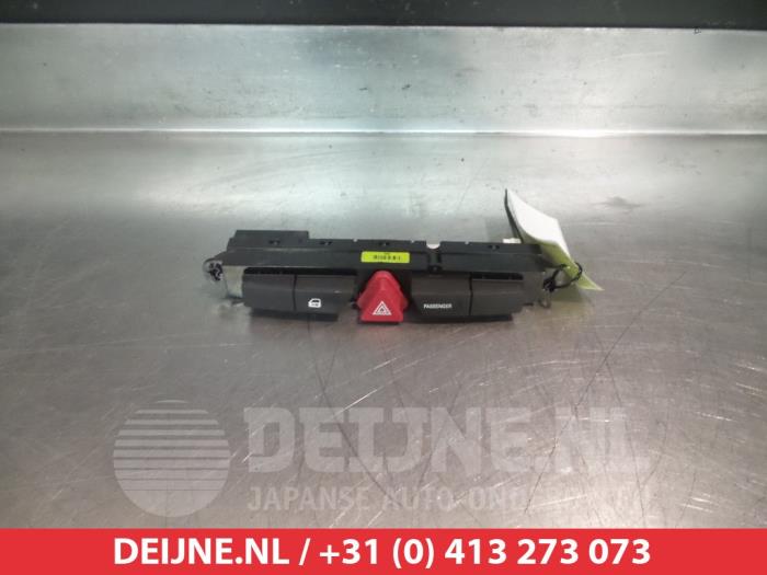 Kia Ceed Panic lighting switch O310576