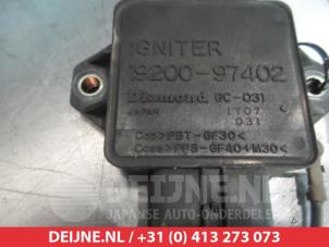 Daihatsu Young RV Ignition module O360272 photo 2