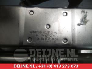 Mazda 6 EGR koeler O352944 foto 2
