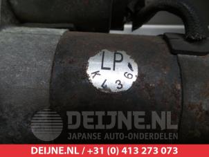 Mazda 323F Starter O360443 photo 2