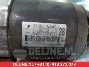 Subaru Forester Anlasser O361506 foto 2