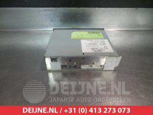 Nissan 350 Z Navigation Modul O313805 foto 2