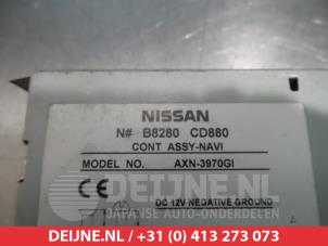 Nissan 350 Z Navigation Modul O313805 foto 3