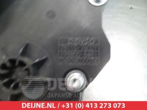 Lexus CT 200h Accelerator pedal O314344 photo 2