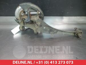 Lexus CT 200h Achsschenkel links hinten O380432 foto 2