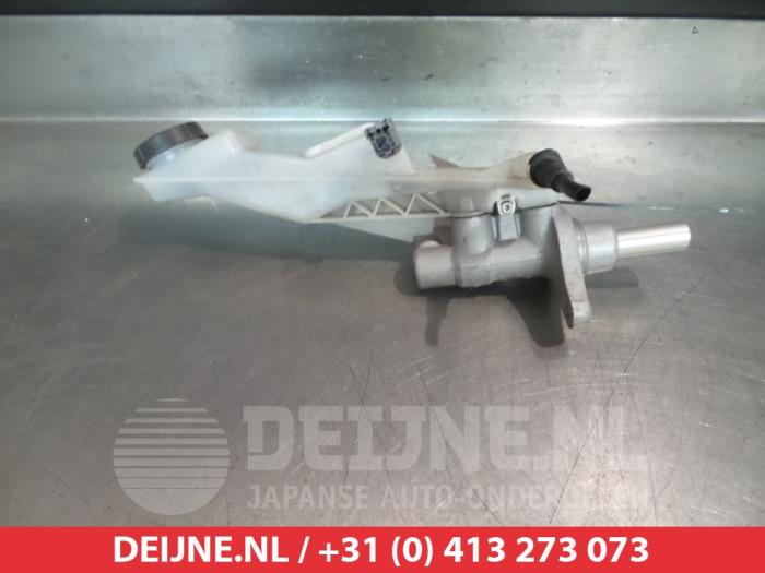 Mazda CX-5 Hoofdremcilinder O336384