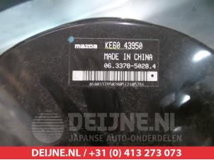 Mazda CX-5 Brake servo O336138 photo 3
