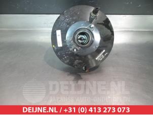 Gebruikte Rembol Mazda CX-5 I (KE,GH) 2.0 SkyActiv-G 16V 2WD Prijs € 75,00 Margeregeling aangeboden door V.Deijne Jap.Auto-onderdelen BV