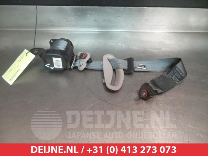 Kia Sportage Sicherheitsgurt links hinten O315732