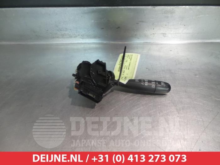 Toyota Yaris Wiper switch O310239