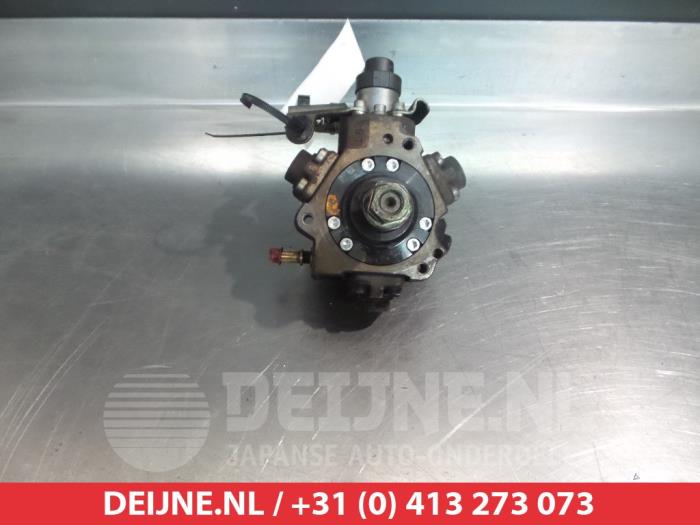 Mazda 3 Brandstofpomp Mechanisch O355150