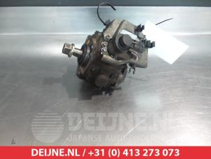 Mazda 3 Kraftstoffpumpe Mechanisch O355150 foto 3