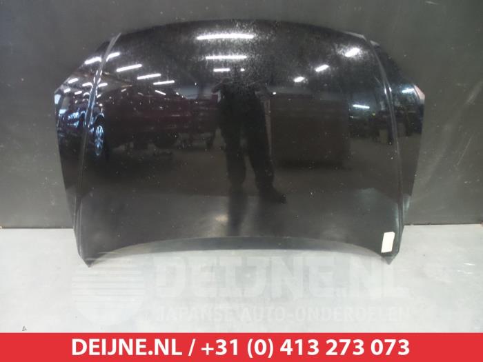 Kia Carens Motorhaube O265741