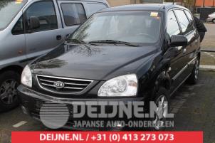 Kia Carens Bonnet O265741 photo 2