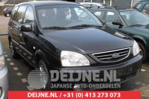 Kia Carens Bonnet O265741 photo 3