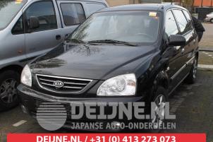 Kia Carens Portier 4Deurs links-achter O285171 foto 2