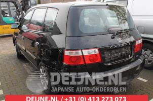 Kia Carens Door 4-door, front left O272425 photo 2