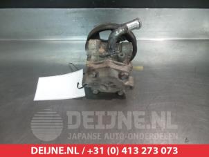 Suzuki Grand Vitara Lenkkraftverstärker Pumpe O331941 foto 2