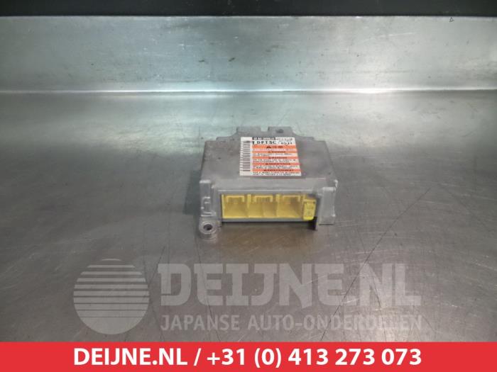 Suzuki Grand Vitara Airbag Module O303471