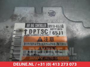 Suzuki Grand Vitara Airbag Module O303471 photo 2