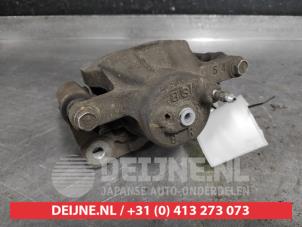 Toyota Yaris Bremszange rechts vorne O326923 foto 3