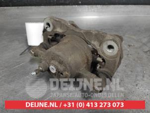 Toyota Yaris Bremszange rechts vorne O326923 foto 4