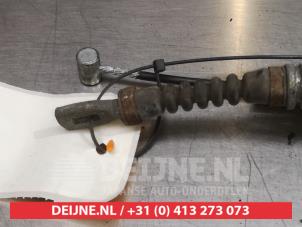 Honda Insight Handbremse Zug O377542 foto 2