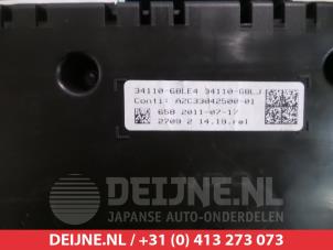 Suzuki Swift Odometer KM O305076 photo 3