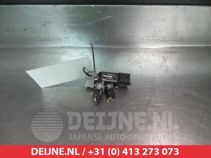 Suzuki Swift Particulate filter sensor O371139