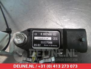 Suzuki Swift Rußfilter Sensor O371139 foto 2