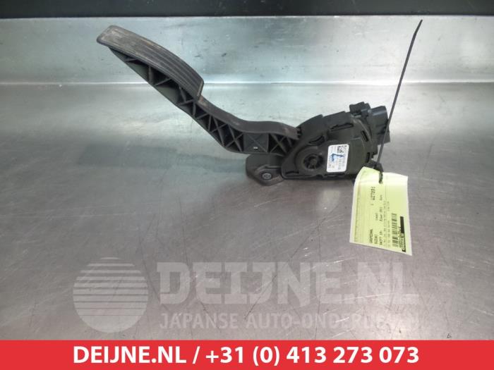 Suzuki Swift Gaspedaal O314443