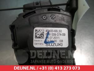 Suzuki Swift Gaspedal O314443 foto 2