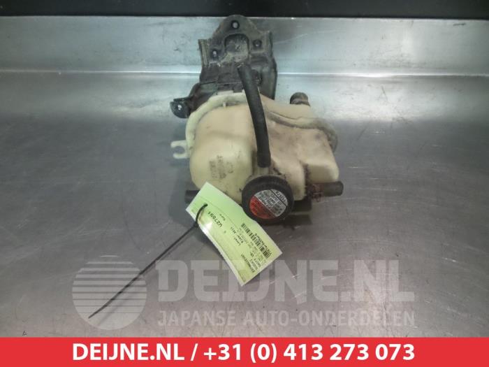Suzuki Swift Expansievat O341747