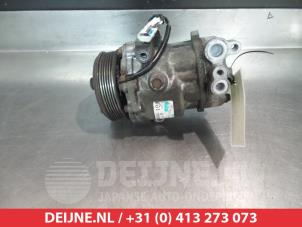 Gebruikte Aircopomp Suzuki Swift (ZA/ZC/ZD) 1.3 D 16V Prijs € 75,00 Margeregeling aangeboden door V.Deijne Jap.Auto-onderdelen BV