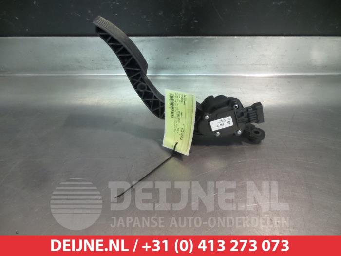Hyundai I20 Gaspedaal O314216