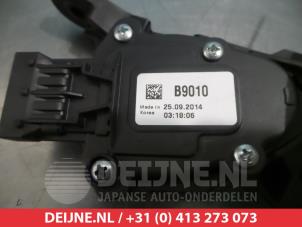 Hyundai I20 Gaspedaal O314216 foto 2
