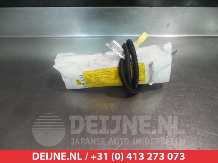 Kia Soul Airbag stoel (zitplaats) O334238