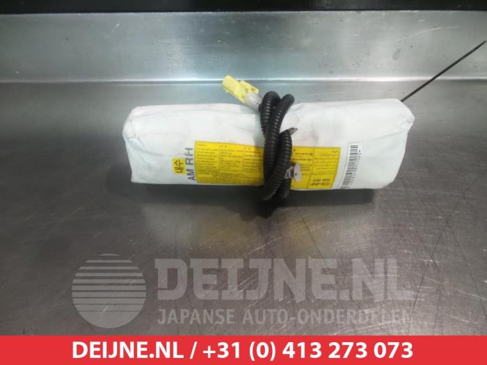 Kia Soul Airbag stoel (zitplaats) O334239