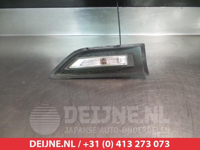 Kia Soul Richtingaanwijzer rechts O268999