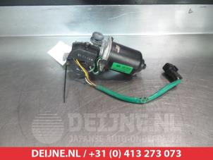 Kia Soul Ruitenwissermotor voor O348789 foto 2